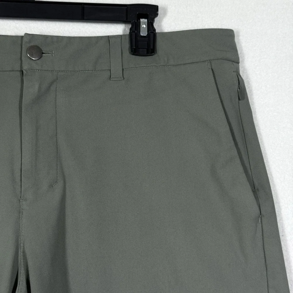 Lululemon Shorts Mens 36 Commision Short Relaxed Fit  11